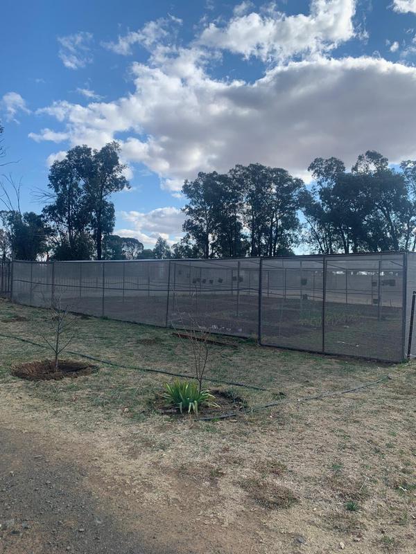 3 Bedroom Property for Sale in Shannon Valley Free State